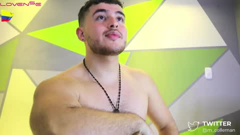 Snapshot of martin_colleman chatting on 11, 2, 2025 Martin Colleman online show from 11, 2, 2025