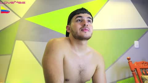 Snapshot of martin_colleman chatting on 20, 2, 2025 Martin Colleman online show from 20, 2, 2025