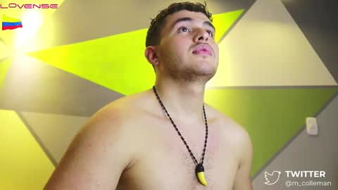 Snapshot of martin_colleman chatting on 4, 3, 2025 Martin Colleman online show from 4, 3, 2025