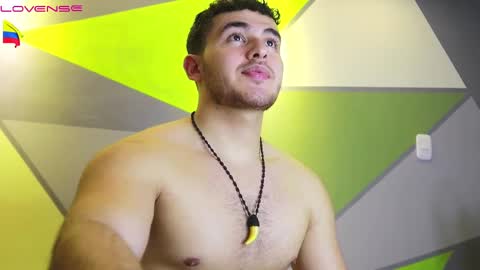 Snapshot of martin_colleman chatting on 9, 3, 2025 Martin Colleman online show from 9, 3, 2025