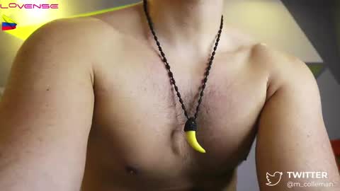 Snapshot of martin_colleman chatting on 12, 3, 2025 Martin Colleman online show from 12, 3, 2025