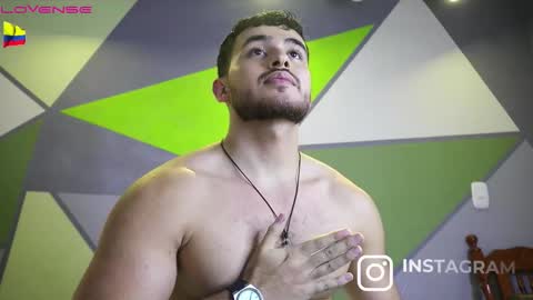 Snapshot of martin_colleman chatting on 30, 9, 2025 Martin Colleman online show from 30, 9, 2025