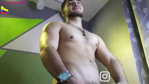 Snapshot of martin_colleman chatting on 11, 10, 2025 Martin Colleman online show from 11, 10, 2025