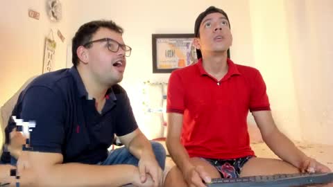 martin_ferrer online show from 30, 4, 2026