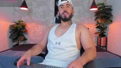 Snapshot of martin_foster_ chatting on 22, 3, 2026 Martin Foster online show from 22, 3, 2026