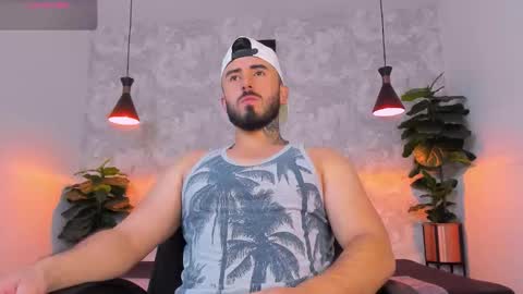 Snapshot of martin_foster_ chatting on 26, 3, 2026 Martin Foster online show from 26, 3, 2026