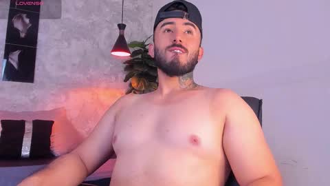 Snapshot of martin_foster_ chatting on 27, 3, 2026 Martin Foster online show from 27, 3, 2026