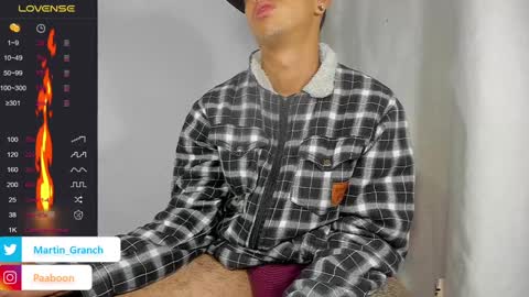 Martin Granch online show from 27, 12, 2024