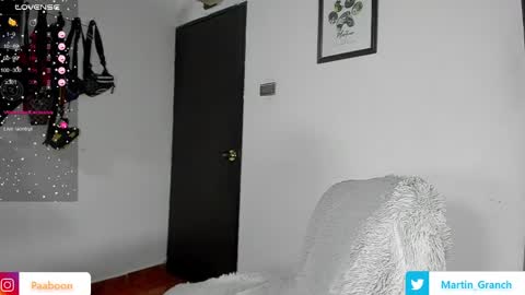 Martin Granch online show from 9, 4, 2026