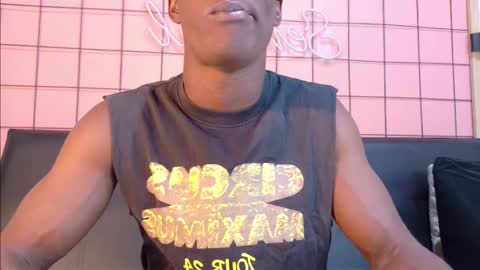 Martin online show from 30, 10, 2025