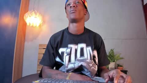 Martin online show from 22, 11, 2025