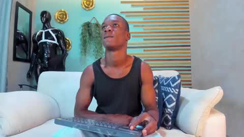 Martin online show from 8, 1, 2026