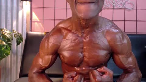 Martin online show from 20, 2, 2026