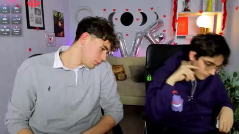 Snapshot of martin_neil chatting on 11, 2, 2026 Martin online show from 11, 2, 2026