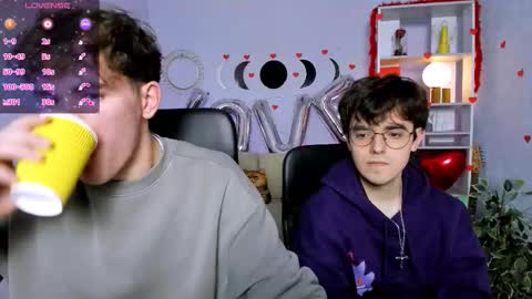 Snapshot of martin_neil chatting on 12, 2, 2026 Martin online show from 12, 2, 2026