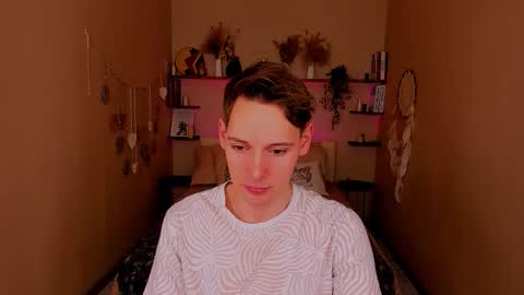 Martin online show from 8, 3, 2026