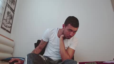 martin_smith20 online show from 2, 12, 2025