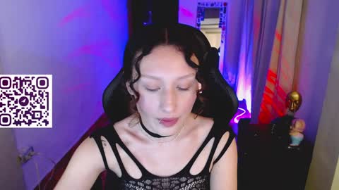 Snapshot of martina_adams chatting on 10, 1, 2025 mari online show from 10, 1, 2025