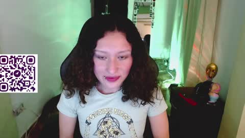 Snapshot of martina_adams chatting on 11, 1, 2025 mari online show from 11, 1, 2025