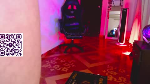 Snapshot of martina_adams chatting on 16, 2, 2025 mari online show from 16, 2, 2025