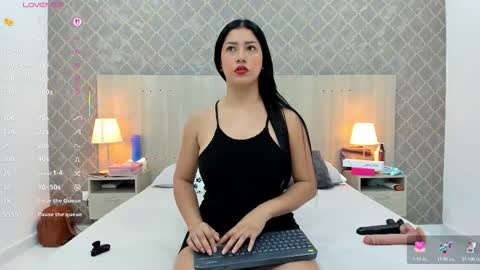 Martina online show from 19, 2, 2026