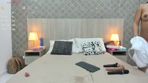 Martina online show from 17, 5, 2026