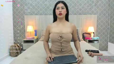 Martina online show from 25, 5, 2026