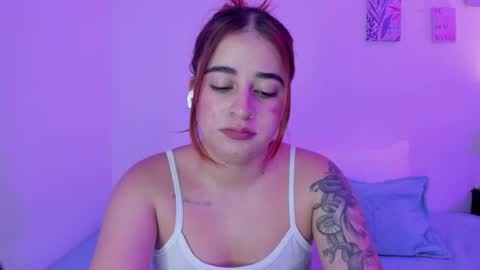 C A R O L I N A  online show from 16, 5, 2026