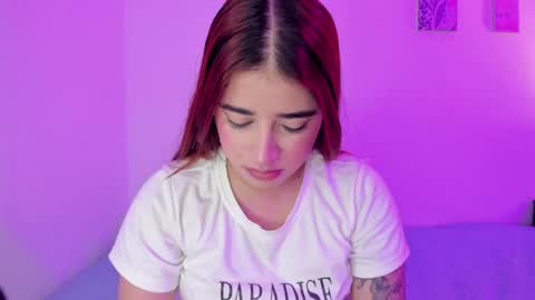 C A R O L I N A  online show from 6, 6, 2026