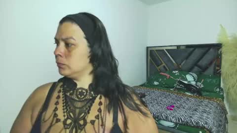 Martina Foxy online show from 9, 5, 2026