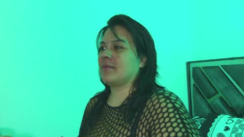 Martina Foxy online show from 27, 5, 2026