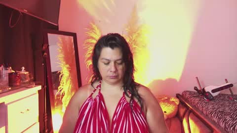 Martina Foxy online show from 29, 5, 2026