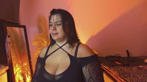 Martina Foxy online show from 11, 6, 2026