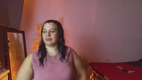Martina Foxy online show from 14, 6, 2026