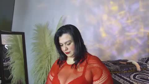 Martina Foxy online show from 7, 7, 2026
