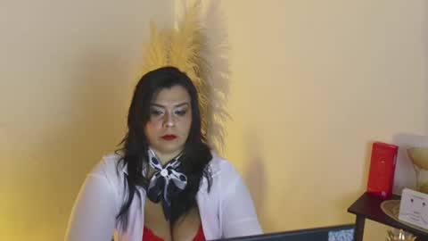 Martina Foxy online show from 16, 7, 2026