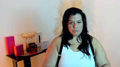 Martina Foxy online show from 17, 7, 2026