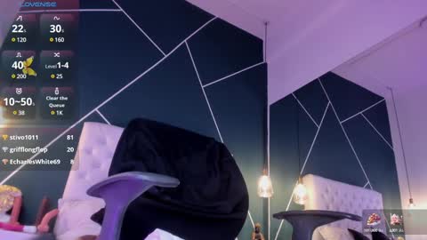 Martina online show from 2, 3, 2025