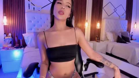 Martina online show from 30, 11, 2025