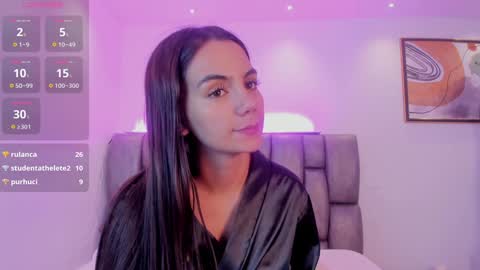 Snapshot of martina_mancinii chatting on 21, 1, 2025 Martina online show from 21, 1, 2025