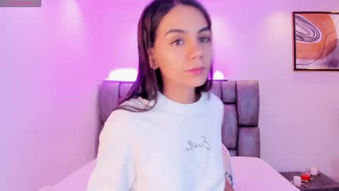 Snapshot of martina_mancinii chatting on 29, 1, 2025 Martina online show from 29, 1, 2025