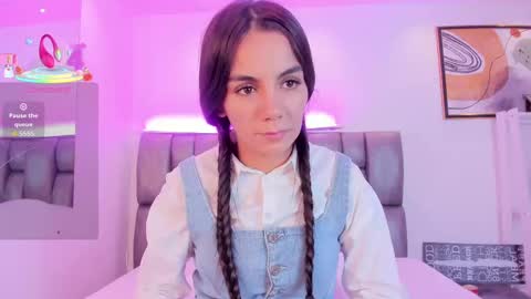 Snapshot of martina_mancinii chatting on 19, 9, 2025 Martina online show from 19, 9, 2025