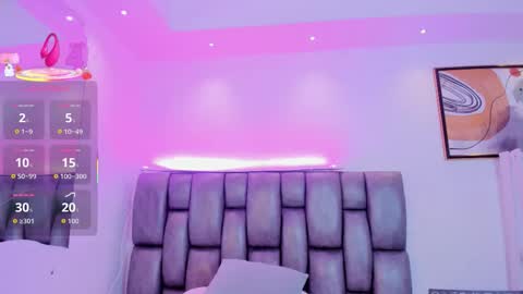 Snapshot of martina_mancinii chatting on 23, 9, 2025 Martina online show from 23, 9, 2025
