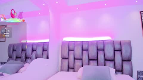 Snapshot of martina_mancinii chatting on 27, 9, 2025 Martina online show from 27, 9, 2025