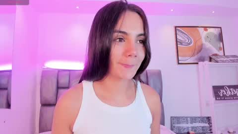 Snapshot of martina_mancinii chatting on 6, 10, 2025 Martina online show from 6, 10, 2025