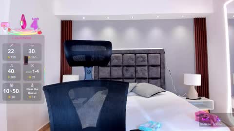 Snapshot of martina_mancinii chatting on 19, 10, 2025 Martina online show from 19, 10, 2025