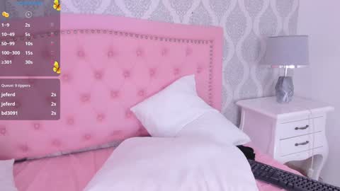 Snapshot of martina_rivera_ chatting on 17, 1, 2025 Martina online show from 17, 1, 2025