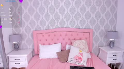 Snapshot of martina_rivera_ chatting on 23, 1, 2025 Martina online show from 23, 1, 2025