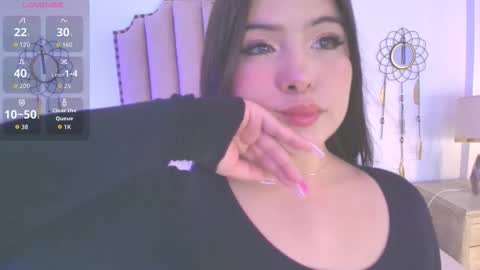 Snapshot of martina_rivera_ chatting on 5, 2, 2026 Martina online show from 5, 2, 2026