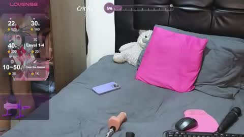 Martina online show from 4, 1, 2025